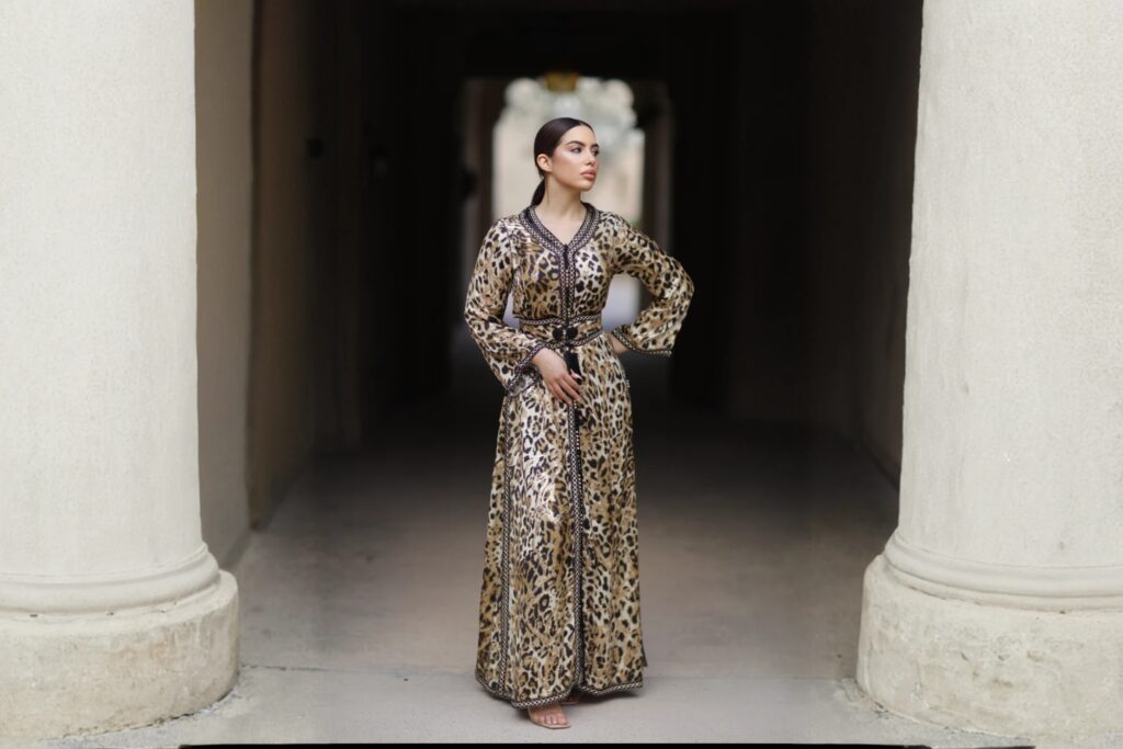 abaya shop near me