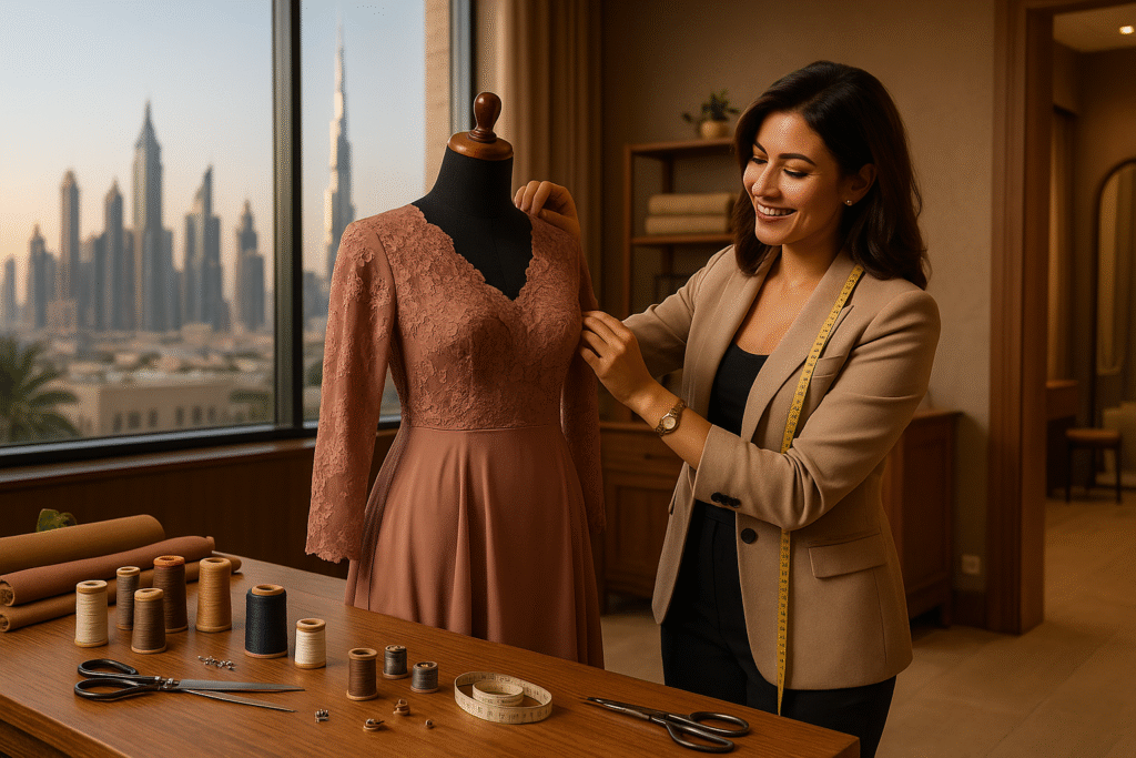 Tailor Near me