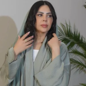 Daily Abaya Online in Dubai