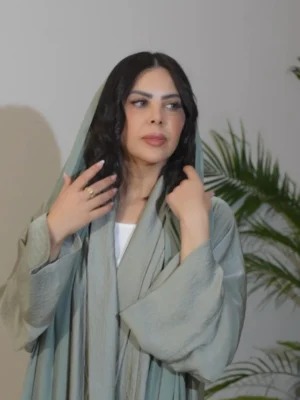 Daily Abaya Online in Dubai