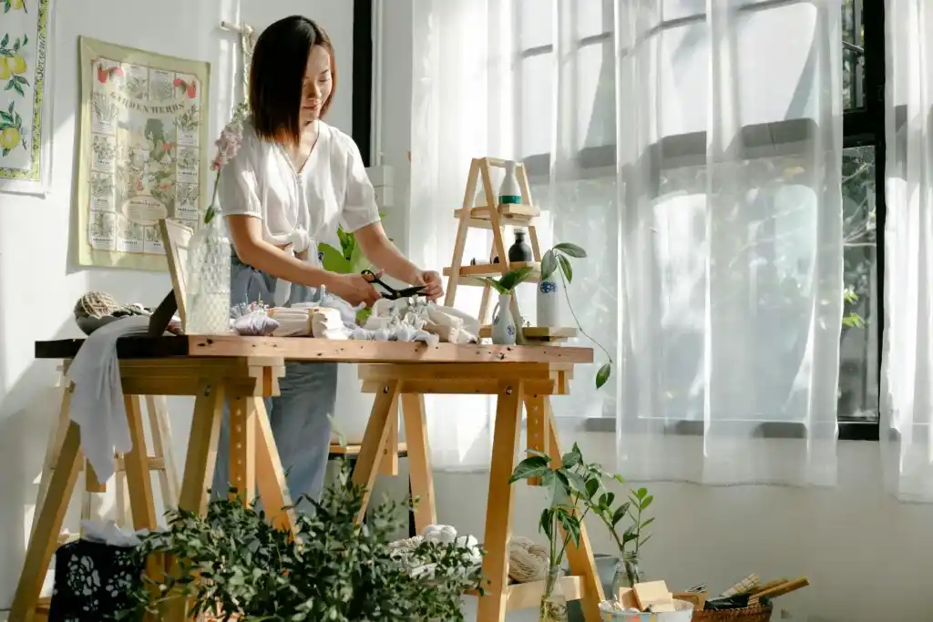 Tailor home service