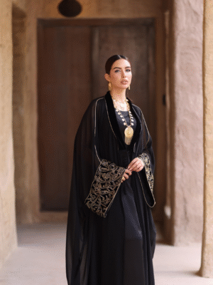 Abayas
