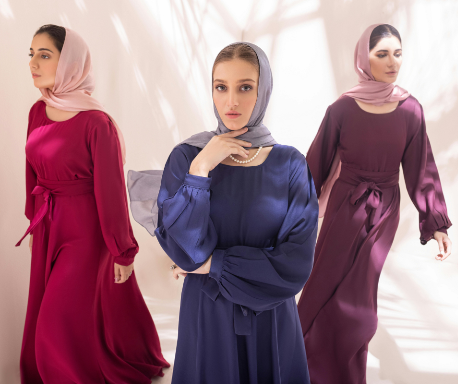 Wholesale Abaya Supplier Dubai