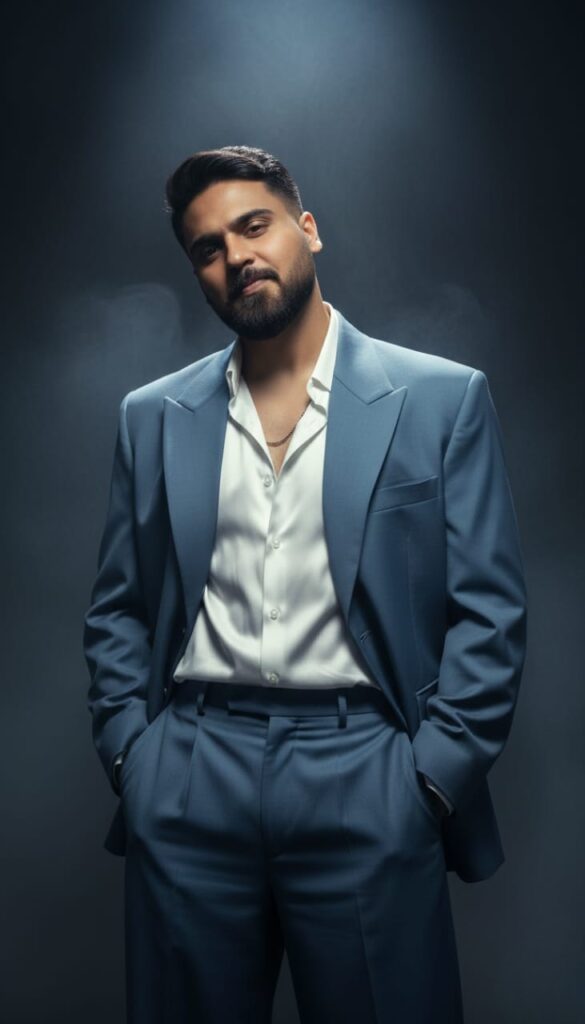 founder of tailor shop near me - asad ullah khan