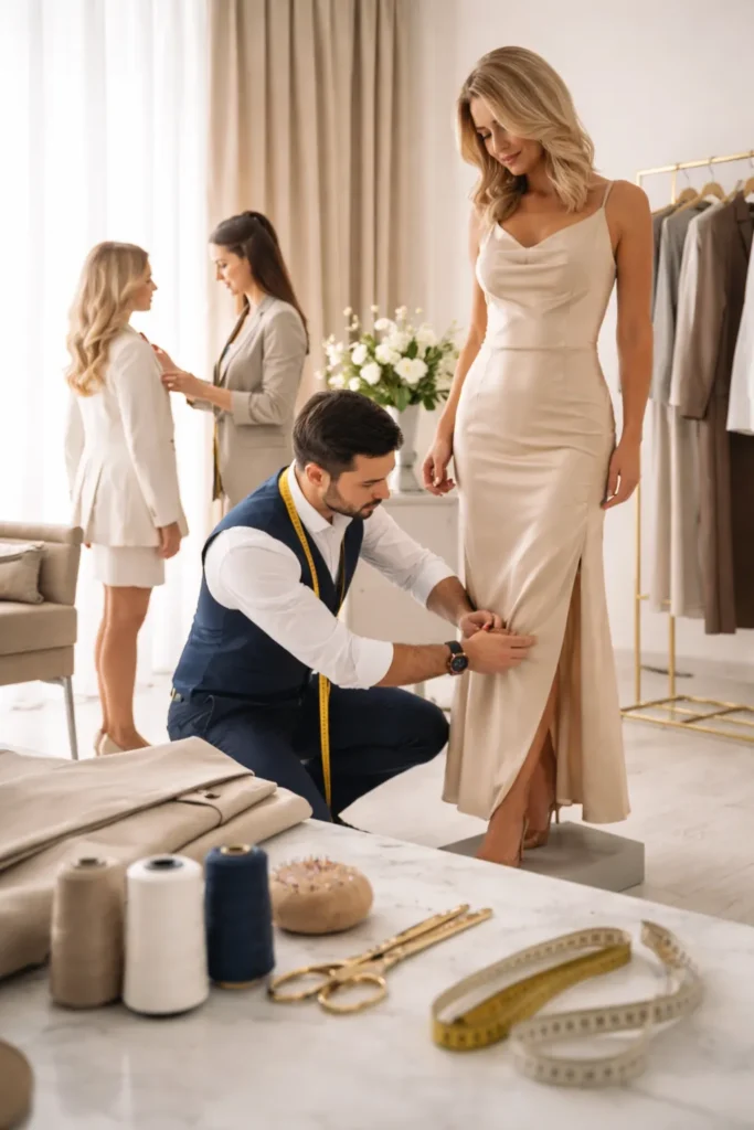 Same Day Alteration Services